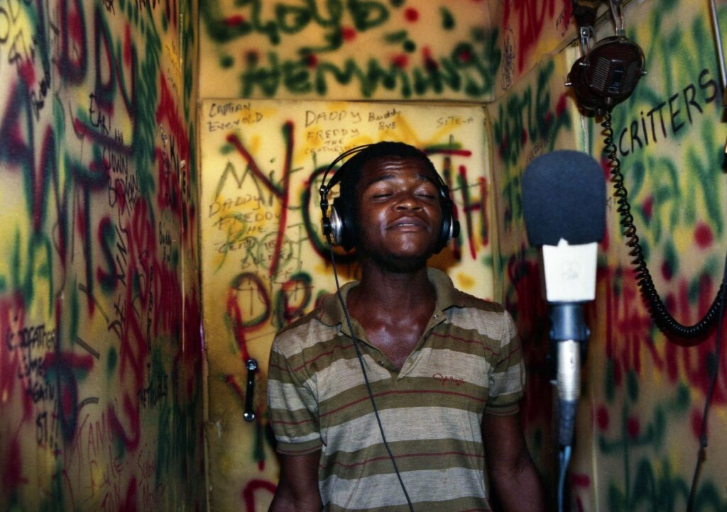 La Jamaïque, du reggae aux deejays